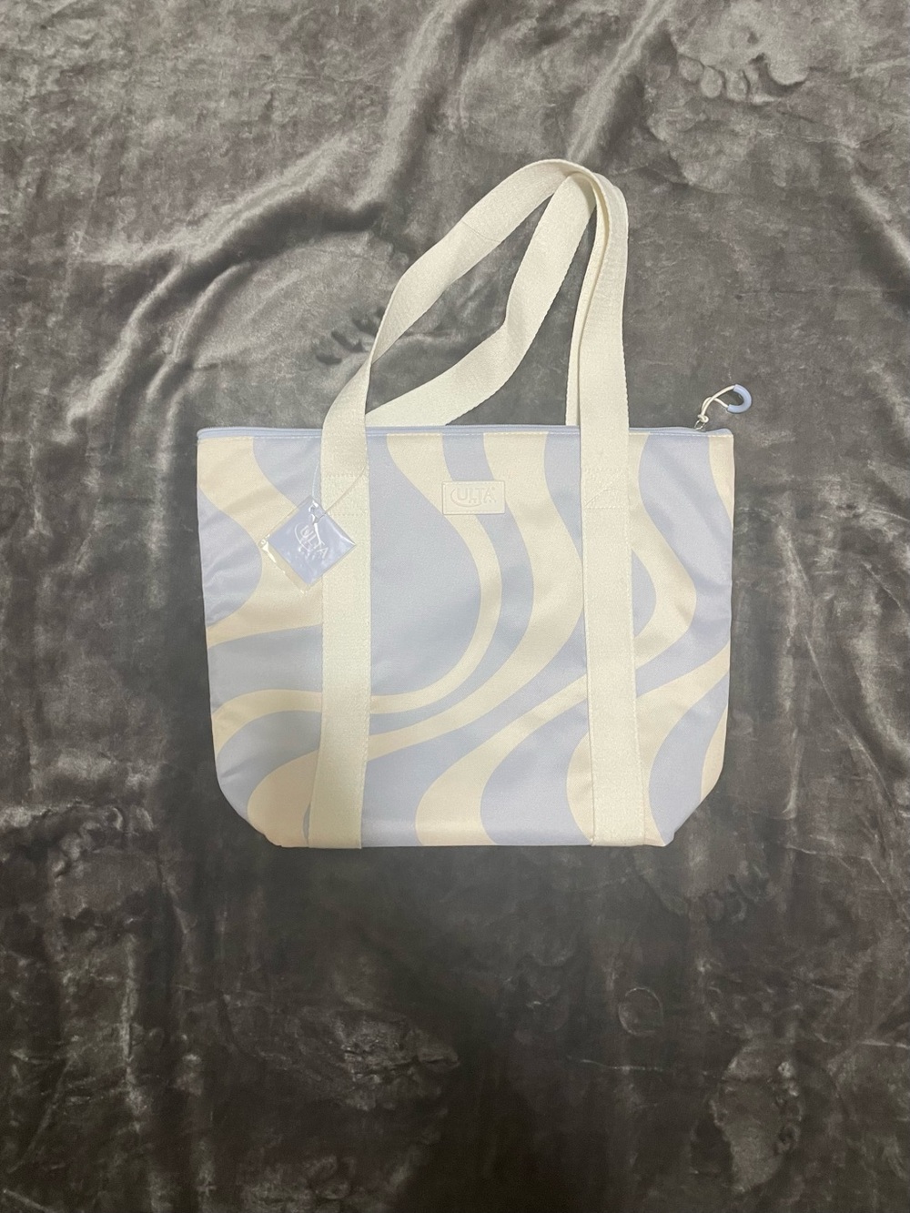 Ulta Cooler Tote Bag with Insulated Inside